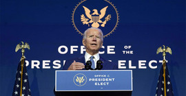 ABD'nin yeni Başkanı Joe Biden'ın masasındaki 10 kritik gündem