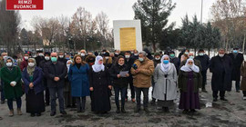 Açlık grevleri 55’inci gününde: Ölümler yaşanabilir, bir an önce adım atılmalı