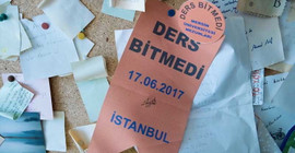 Barış akademisyenlerinin belgeseli 'Ufka Bakma Durağı' yayında