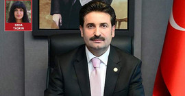 'Savcıyı tehdit edenler maşadır!'