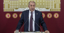 Ümit Özdağ'ın ihraç kararının iptal gerekçesi açıklandı
