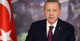 'Reform' taslağı Erdoğan'a sunuldu
