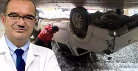 Günler sonra bulunan doktorun ölüm nedeni belli oldu