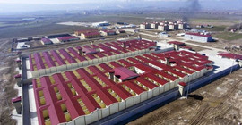 AKP'nin büyük 'yatırımı': Yeni cezaevleri yapımına 4 milyar 449 milyon lira aktarıldı