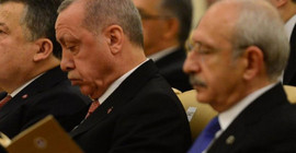 Erdoğan'ın eski danışmanı: AK Parti, CHP'yi yerli ve milli yapmak için kolları sıvamış