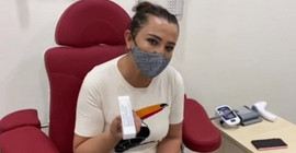'Bizim denek olduğumuz çalışmanın sonucunu açıklamak için ne bekleniyor?'