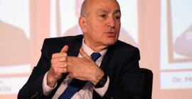 Eğilmez: Dünya 0 faiz verirken yüzde 5,88 faiz verirseniz elbette çok yüksek talep gelir