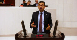 CHP'li Bulut, eğlence mekanı çalışanlarıyla buluştu: Kör sağır bir iktidar var