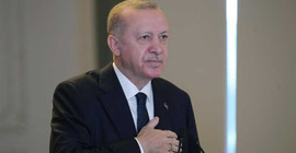 Erdoğan: CHP, sokaktan rastgele görüntülerle halkı karamsarlığa sürüklüyor