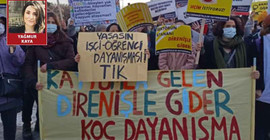 'Ne üniversitelerde ne belediyelerde kayyıma izin vermeyeceğiz'