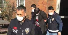 Katledilen Ferdane Kurt’un faili yakalandı
