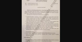 İBB'nin ekmek dağıtımı sonrası bakanlık seyyar ekmek satışını yasakladı