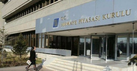 SPK'dan 15 kişi hakkında suç duyurusu