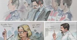 İstinaftan Osman Kavala kararı