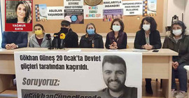 Gökhan Güneş’ten 48 saattir haber alınamıyor: Oğlumu sağ istiyorum
