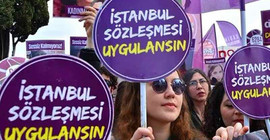 Eşitlik İçin Kadın Platformu: Günde en az 3 kadın öldürülüyor