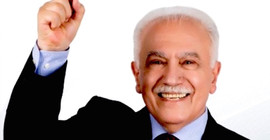Vatan Partisi'nde 'lider fetişizmi' krizi: 108 kişi istifa etti