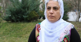 HDP'li Tosun, Sabah'ın 'dağa çıkma karşılığında spikerlik' haberine tekzip gönderdi
