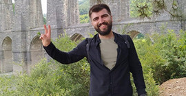 HDP Gökhan Güneş hakkında açıklama istedi