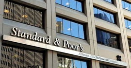 S&P, Türkiye'nin kredi notunu teyit etti
