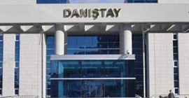 Sümer Holding Hukuk Müşaviri Ercan, Danıştay üyeliğine seçildi