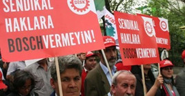 İşten çıkarma istinası esas hale geldi, sendikalar acil düzenleme istiyor