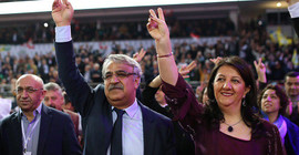 HDP 8 Şubat'ta yeni bir mücadele programı ilan edecek