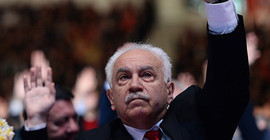 'Deniz Gezmişler, Mahir Çayanlar benim emrimde insanlardı'