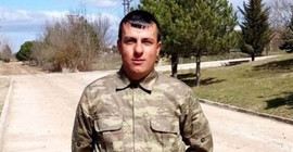 İntihar ettiği iddia edilen Kürt askerin otopsi raporu: İşkenceyle öldürüldüğünün kanıtı