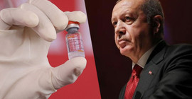 Erdoğan '10 milyon doz' demişti, 6 buçuk milyon doz aşı yarın geliyor