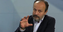 Gazeteci Ünlü: HaberTürk'te ipimi çeken 2010 referandumuydu
