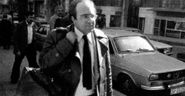 Uğur Mumcu'nun arşivini silen TRT'den tarihi hata