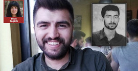 Serdar Tanış'tan Gökhan Güneş’e kayıplar aranıyor