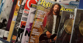 Rolling Stone dergisi para karşılığında yazı yayımlayacak