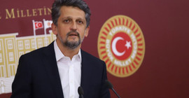 Garo Paylan: Esnaf için bıçak kemiğe dayandı