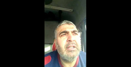 'AKP Genel Başkanı gelecek diye 3 saattir yolda bekliyoruz'
