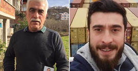 Kaçırılan gemicinin babasından açıklama