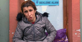 8. kattan düşerek ölen kız çocuğunun annesi: Benim kızım düşmedi, öldürüldü