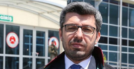 Erdoğan'ın eski avukatı, İBB tarafından azledildi