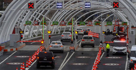 Yüzde 26 zam bekleniyor: Avrasya Tüneli geçiş ücretine 'güncelleme' geliyor