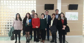 Cumhuriyet gazetesi çalışanlarının davası düştü