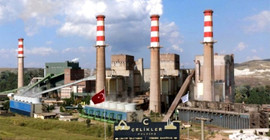 Holdinglerin borç taktığı Türkiye Kömür İşletmeleri, kredi için banka kapılarında