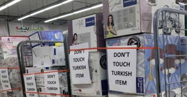 Suudi Arabistan'da Türk mallarına ambargo sürüyor: Çikolata için 31 bin dolar bekleme faturası çıkarıldı