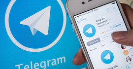 ABD'de Telegram'ın Google Play'den kaldırılması için dava açıldı