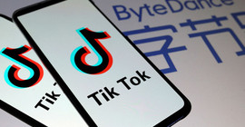 Trump'ın yasaklarına rağmen TikTok'un sahibi gelirini ikiye katladı