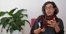 TJA Sözcüsü Gökkan hakkında yakalama kararı