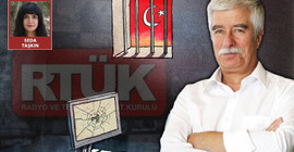 Bildirici: RTÜK daha pervasız davranacak!