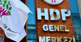 HDP muhalefet partileri ile bir araya gelecek