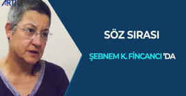 Şebnem Korur Fincancı: Türkiye adına bir utanç