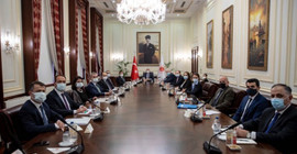 CPT heyeti Türkiye'de incelemelerde bulundu, İmralı'ya gitmedi